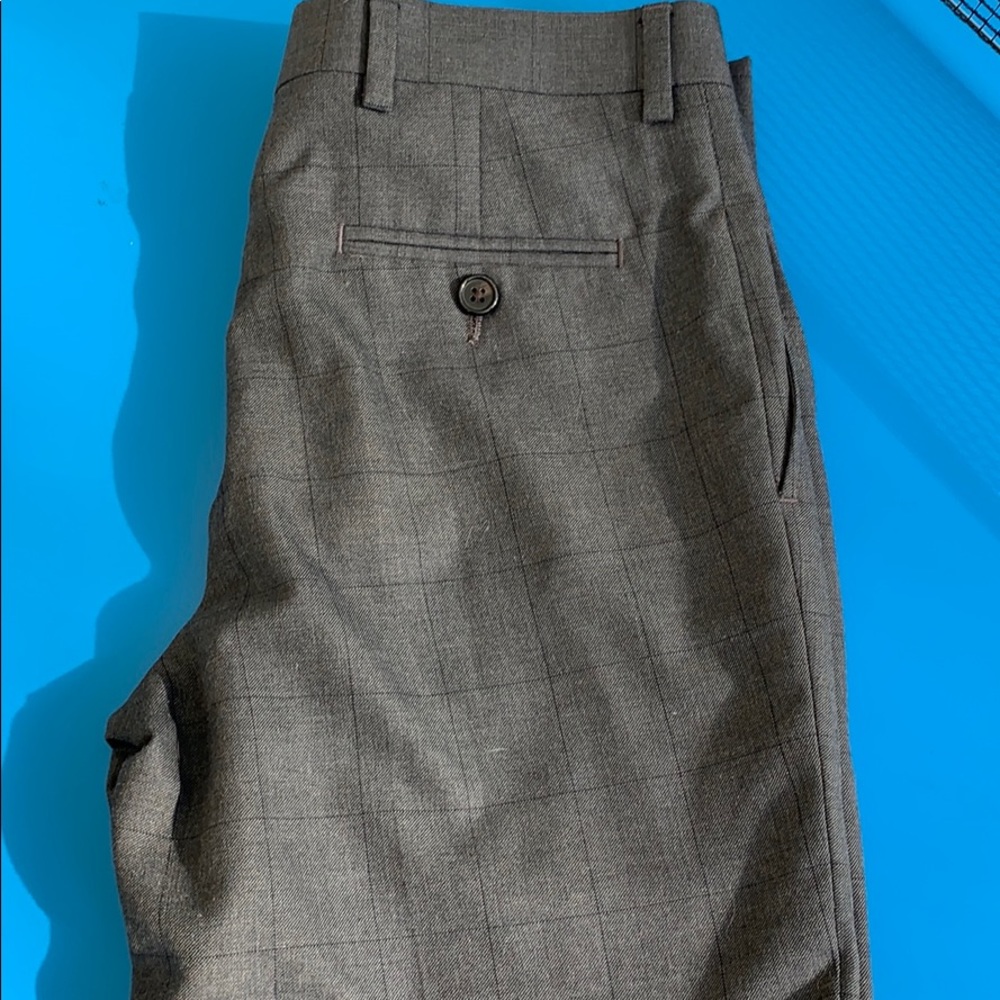 Dress pants
